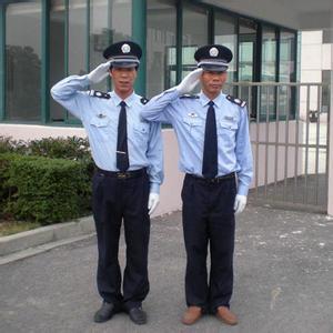 广州市骧跃保安服务 全球机械网平台上的专业安保力量，助您与全球机械采购商无忧交易