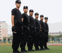 龙岩保安服务热卖促销 专业守护，安全同行